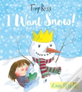 I Want Snow!