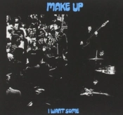 Capa do artigo I Want Some - CD