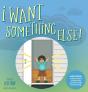 I Want Something Else - Preview