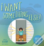 Capa do artigo I Want Something Else