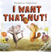 Capa do artigo I Want That Nut!