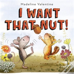 Capa do artigo I Want That Nut!