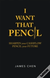 Capa do artigo I Want That Pencil
