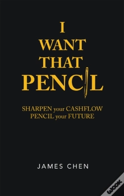 Capa do artigo I Want That Pencil