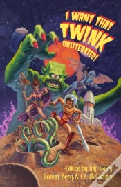 Capa do artigo I Want That Twink Obliterated!