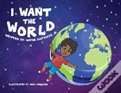 Capa do artigo I Want The World