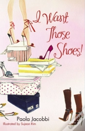 Capa do artigo I WANT THOSE SHOES