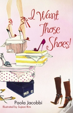 Capa do artigo I WANT THOSE SHOES