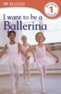I Want To Be A Ballerina - Preview
