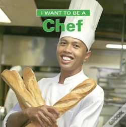 Capa do artigo I Want To Be A Chef
