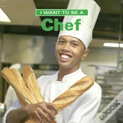 Capa do artigo I Want To Be A Chef