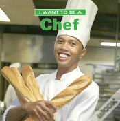 Capa do artigo I Want To Be A Chef