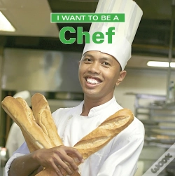 Capa do artigo I Want To Be A Chef