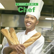 Capa do artigo I Want To Be A Chef