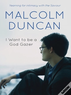 Capa do artigo I Want To Be A God Gazer