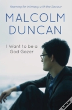 Capa do artigo I Want To Be A God Gazer