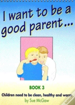 Capa do artigo I Want To Be A Good Parent