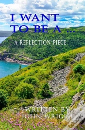 Capa do artigo I Want To Be A ....