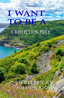Capa do artigo I Want To Be A ....