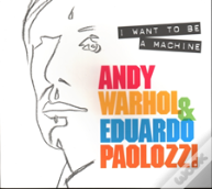 I Want To Be A Machine