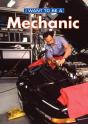 I Want To Be A Mechanic - Preview
