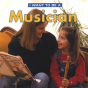 I Want To Be A Musician - Preview