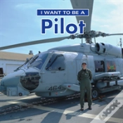 Capa do artigo I Want To Be A Pilot