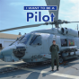I Want To Be A Pilot - Preview