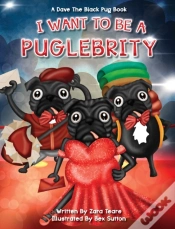 Capa do artigo I Want To Be A Puglebrity