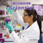 I Want To Be A Scientist - Preview