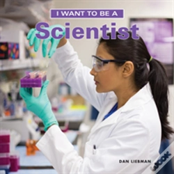 Capa do artigo I Want To Be A Scientist