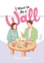 I Want To Be A Wall, Vol. 3 - Preview