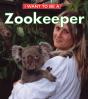 I Want To Be A Zookeeper - Preview