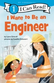 Capa do artigo I Want To Be An Engineer
