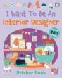 I Want To Be An Interior Designer - Preview