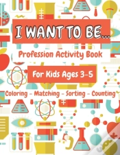 Capa do artigo I Want To Be...