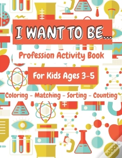 Capa do artigo I Want To Be...