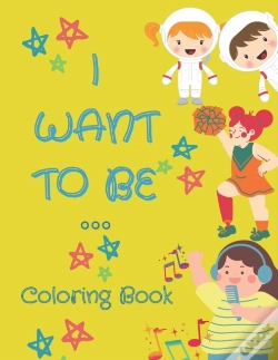Capa do artigo I Want To Be ...