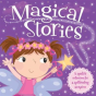 I Want To Be...Magical Stories - Preview