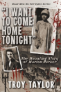 "I Want To Come Home Tonight" - Preview