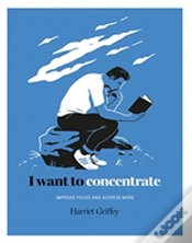 Capa do artigo I Want To Concentrate