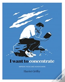 Capa do artigo I Want To Concentrate