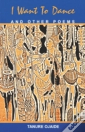 Capa do artigo I Want To Dance And Other Poems