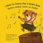 I Want To Dance Like A Koala Bear - Preview
