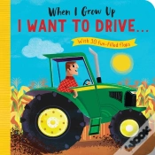 Capa do artigo I Want To Drive