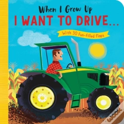 Capa do artigo I Want To Drive