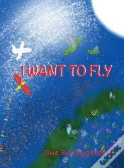 Capa do artigo I Want To Fly