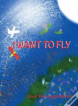 Capa do artigo I Want To Fly