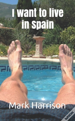 Capa do artigo I Want To Live In Spain