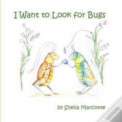 Capa do artigo I Want To Look For Bugs
